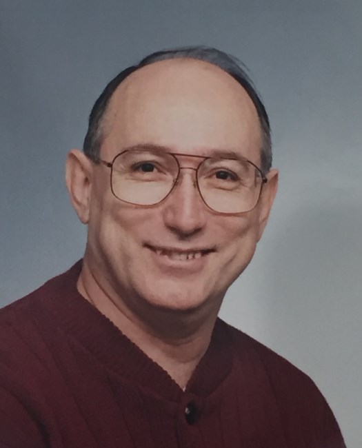 Obituary of Dennis Fink