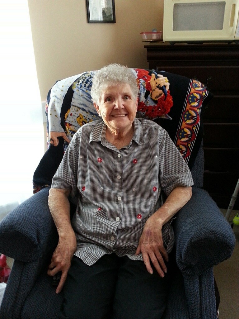 Obituary of Madlyn Carol Dupree