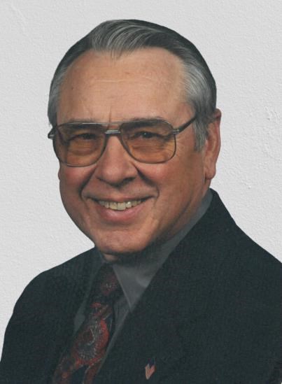 Obituary of Delmer "Del" Staley