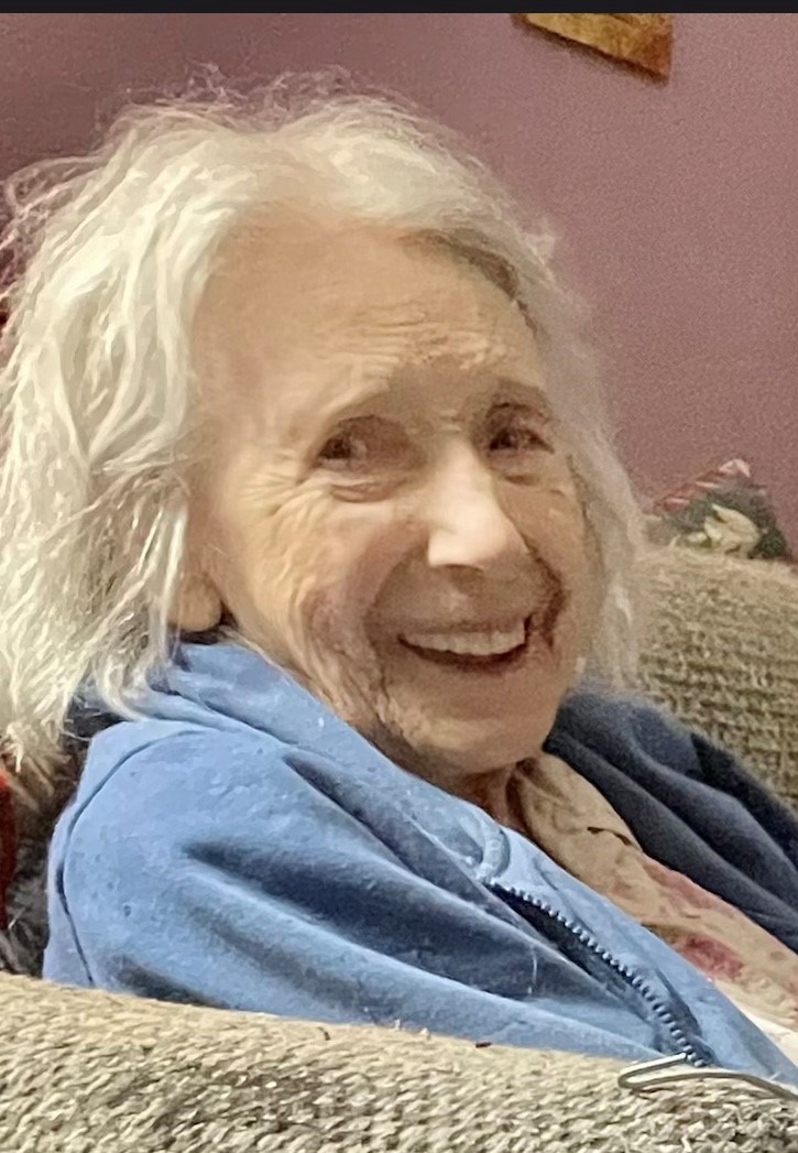 Obituary of Dorothy Jean Schnabel