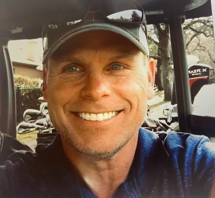 Obituary of Gregory Jon Boyd