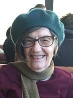 Obituary of Mary Emily Smiley