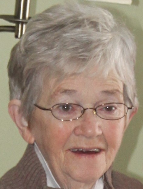 Obituary of Judith Ann Kyle