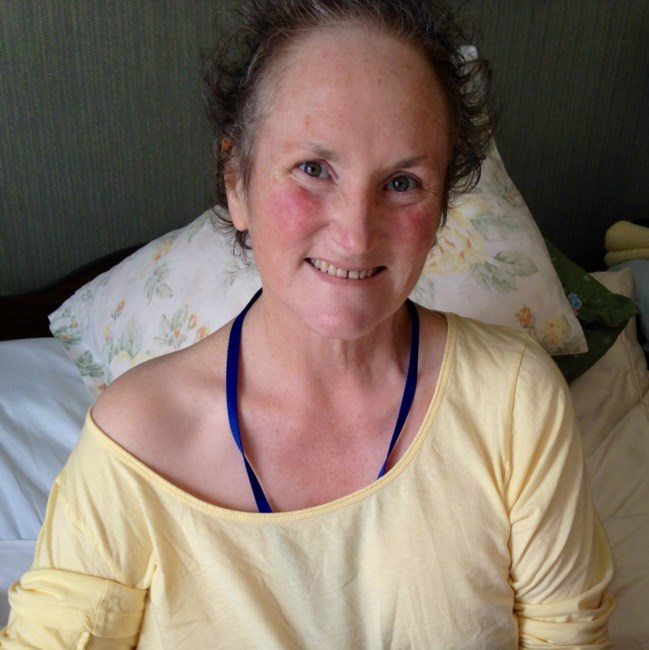 Obituary of Angela Lee Holladay