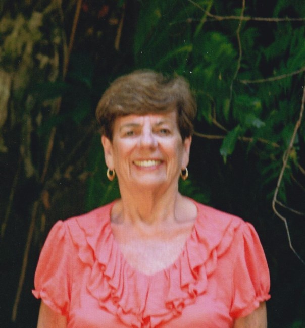 Obituary of Betty Lou Wahl