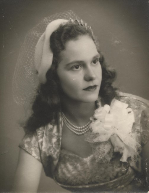 Obituary of Margaret Catanzaro Kelly