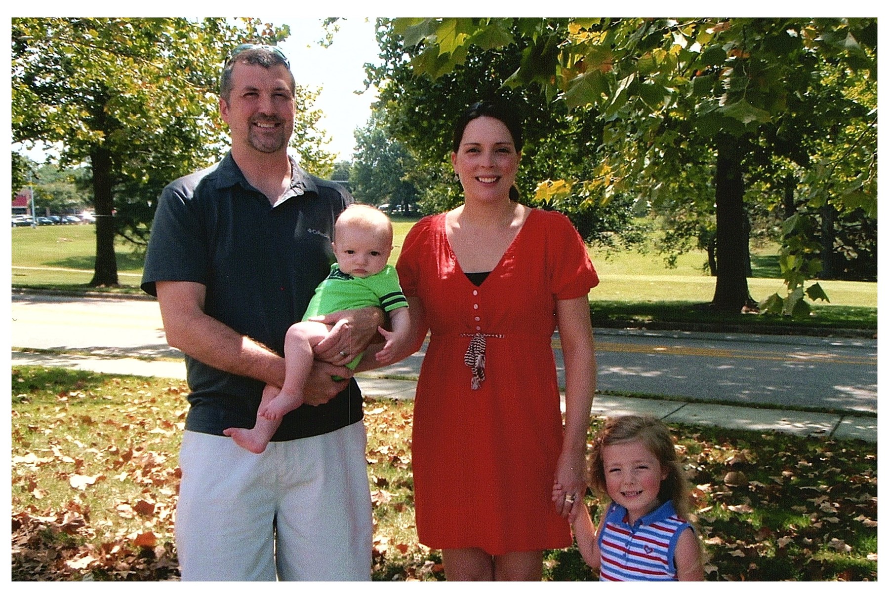 Obituary of Michael T. Cook