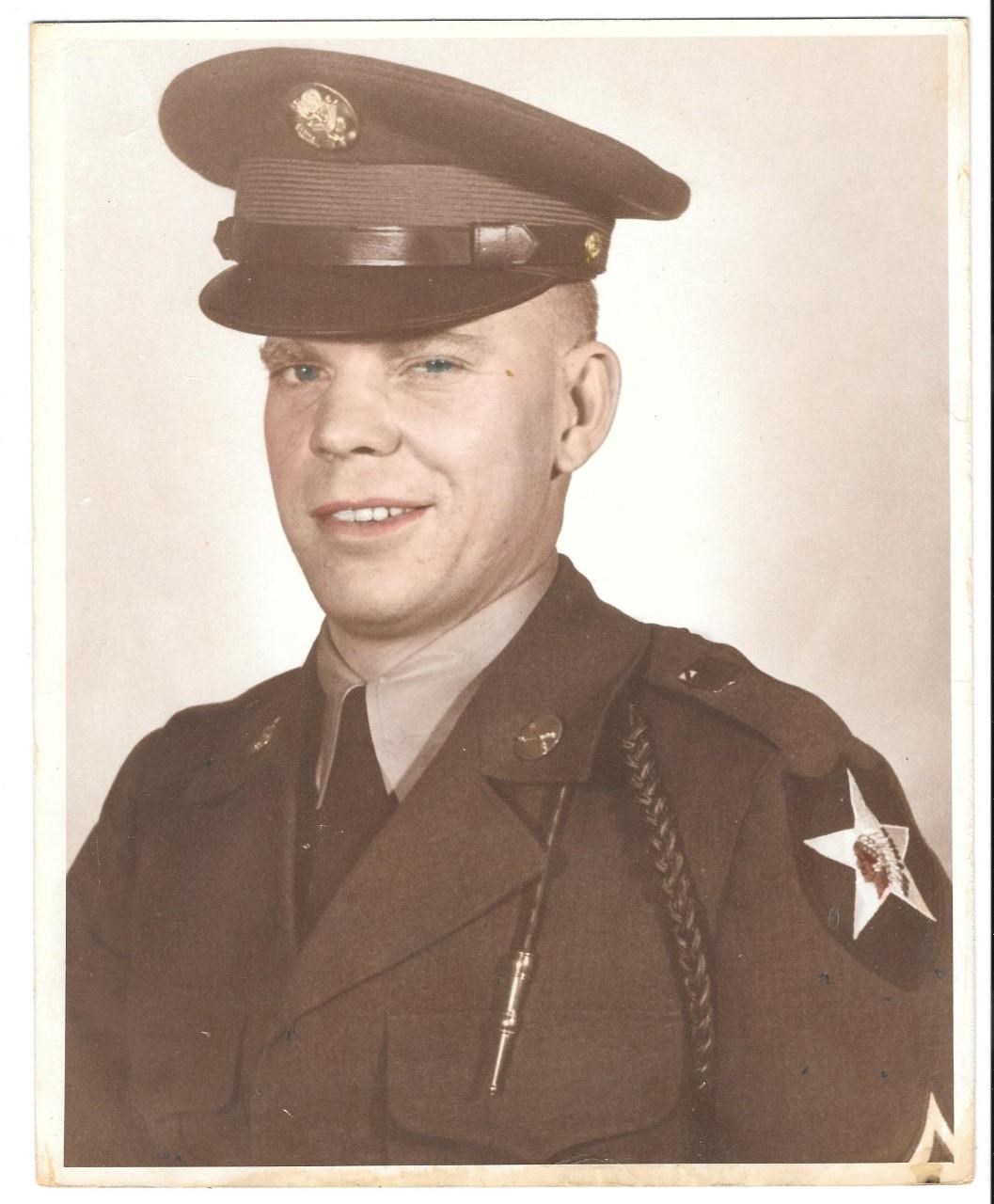 Obituary of Freddie Herbert Louk