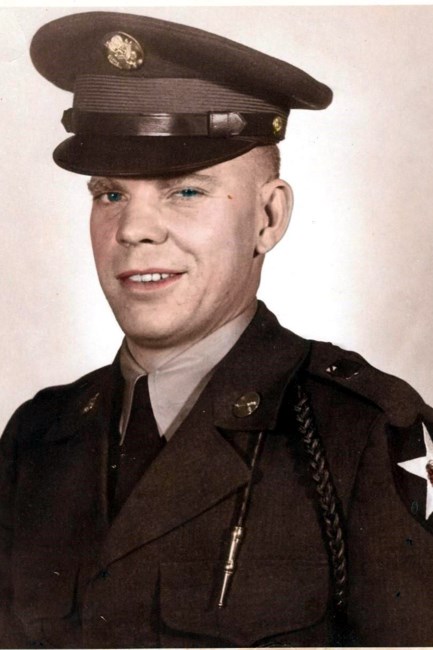 Obituary of Freddie Herbert Louk