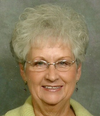 Obituary of Janet Sue Watson
