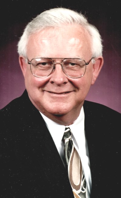 Obituary of William "Bill" Andrew Clutts