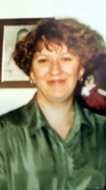 Obituary of Lisa Ann Dixon