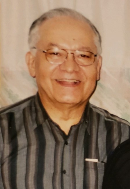 Obituary of Mariano Ortiz