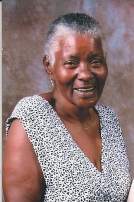 Obituary of Demetria Sue Jackson