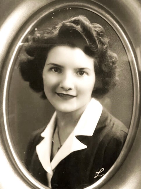 Avis de décès de Elinor Margaret Noble