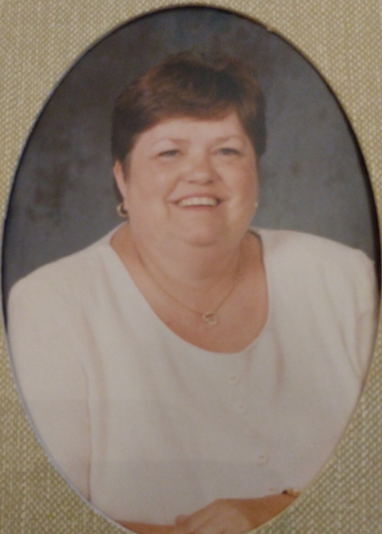 Obituary of Nina Jean Layne