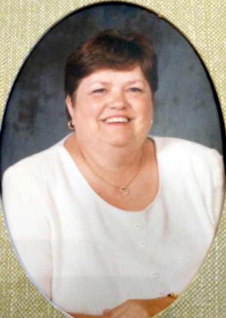 Obituary of Nina Jean Layne