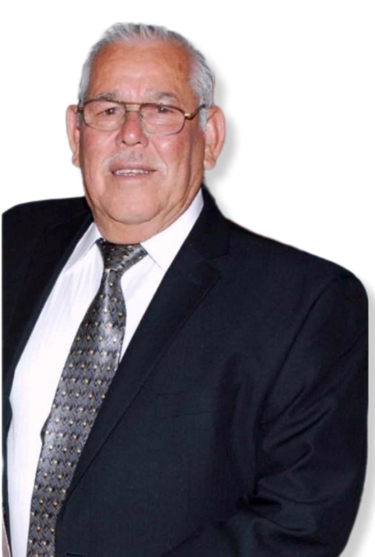 Avis de décès de Jesus Alberto Davila