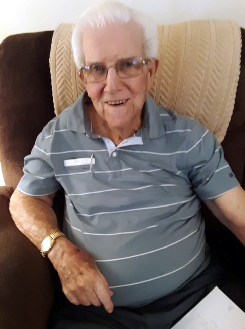 Obituary of Carl Edward Flack