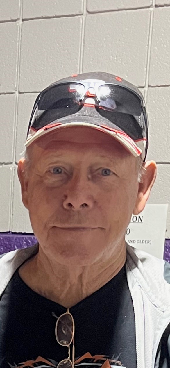 Obituario de John Albert Stephens