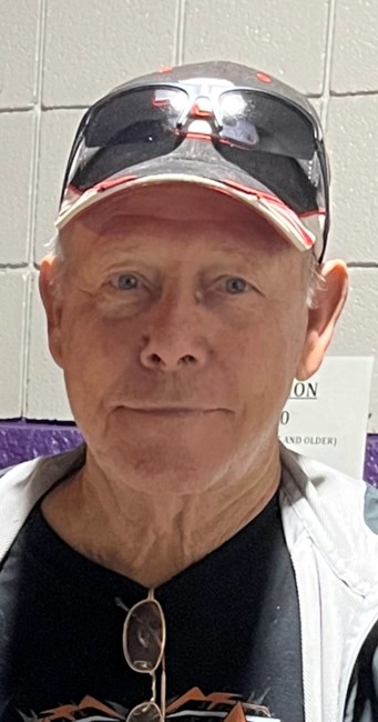 Obituario de John Albert Stephens