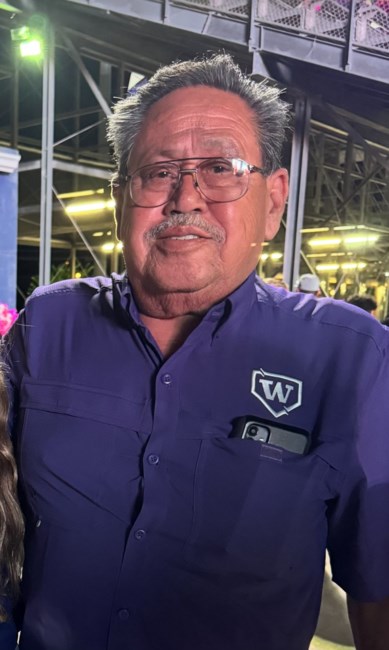 Obituary of Francisco Manuel Garcia