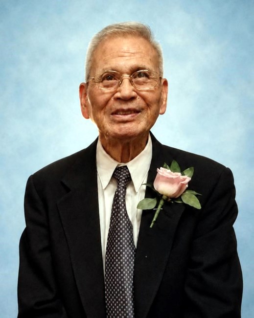 Obituary of Rolando Reyes Convento