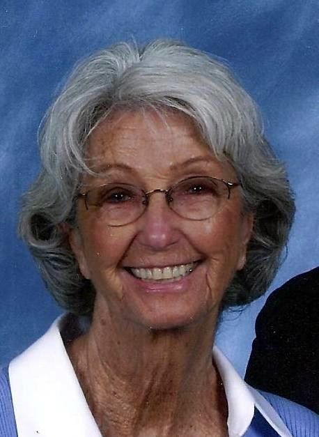 Obituary of Loretta Chapman Sams