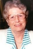 Obituary of Helen Irene Hoskinson
