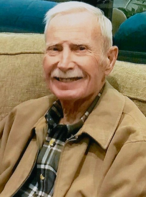 Obituary of Gerald D. McAlister