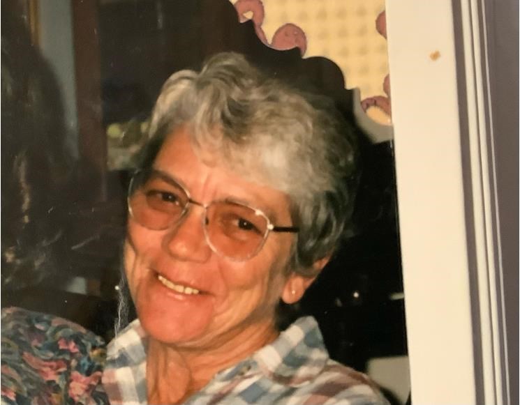 Obituary of Rose Ann Hadaller
