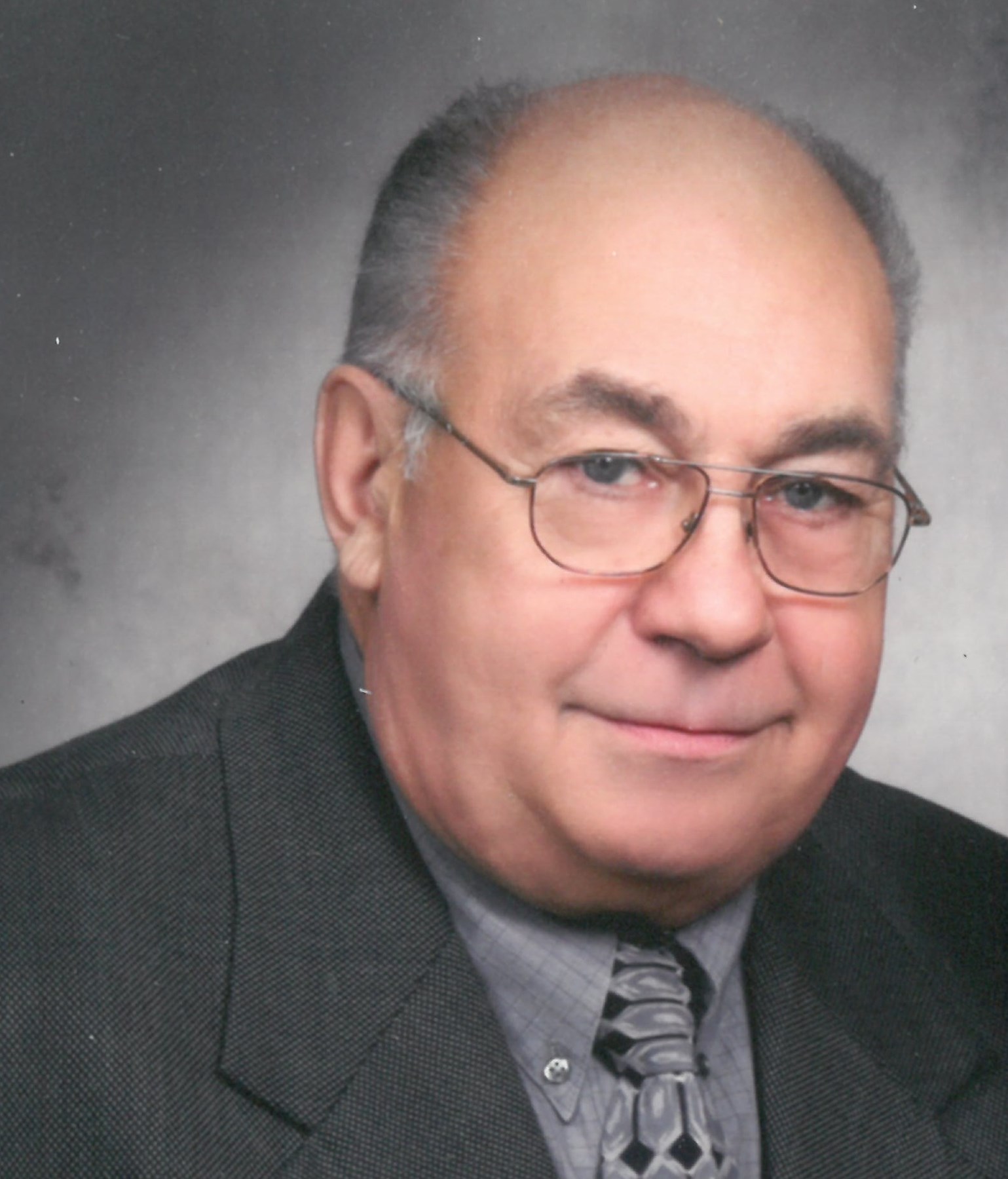 Bruce Smith Obituary St. Clair Shores, MI