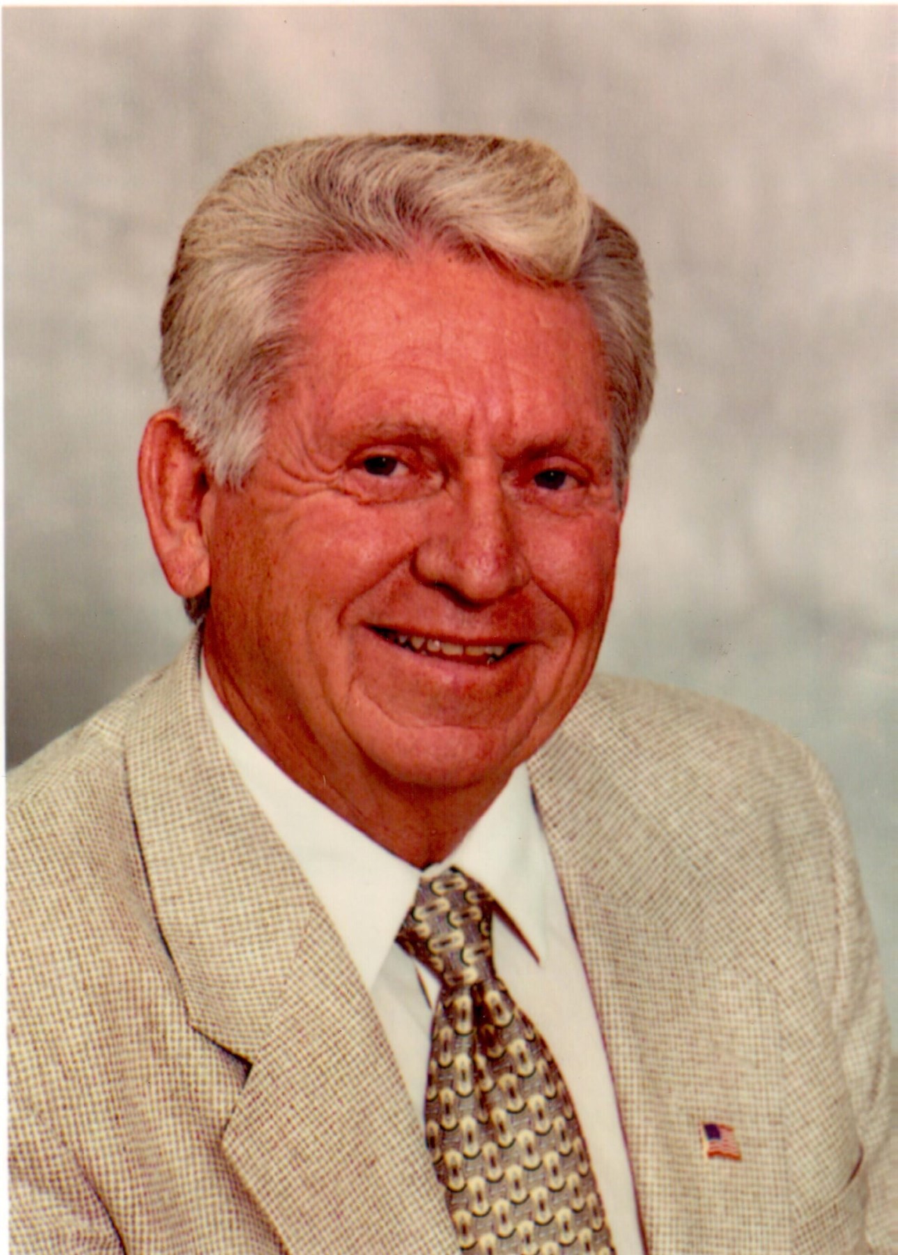 Oscar Arnold William Obituary Goodyear, AZ