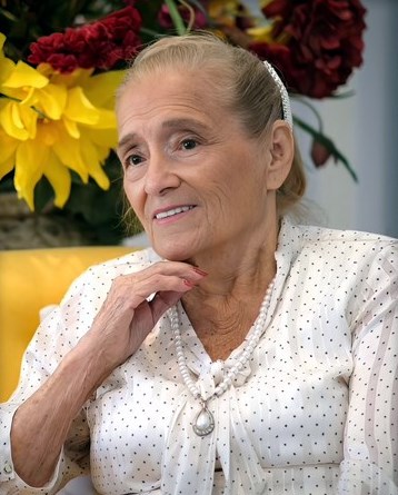 Obituary of Sara Gonzalez Garduño