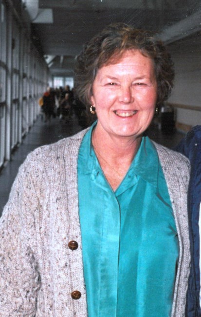 Obituary of Lynda Joan Rogers