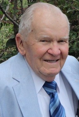Obituary of Joseph Edward Hora