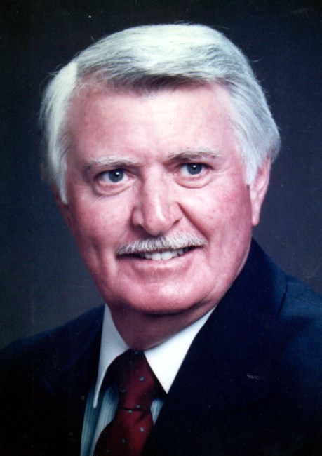 Obituary of Willard Goodball G. Bagwell