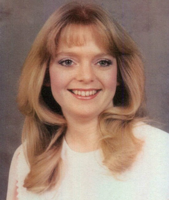 Obituary of Sheryl Campbell Elliott