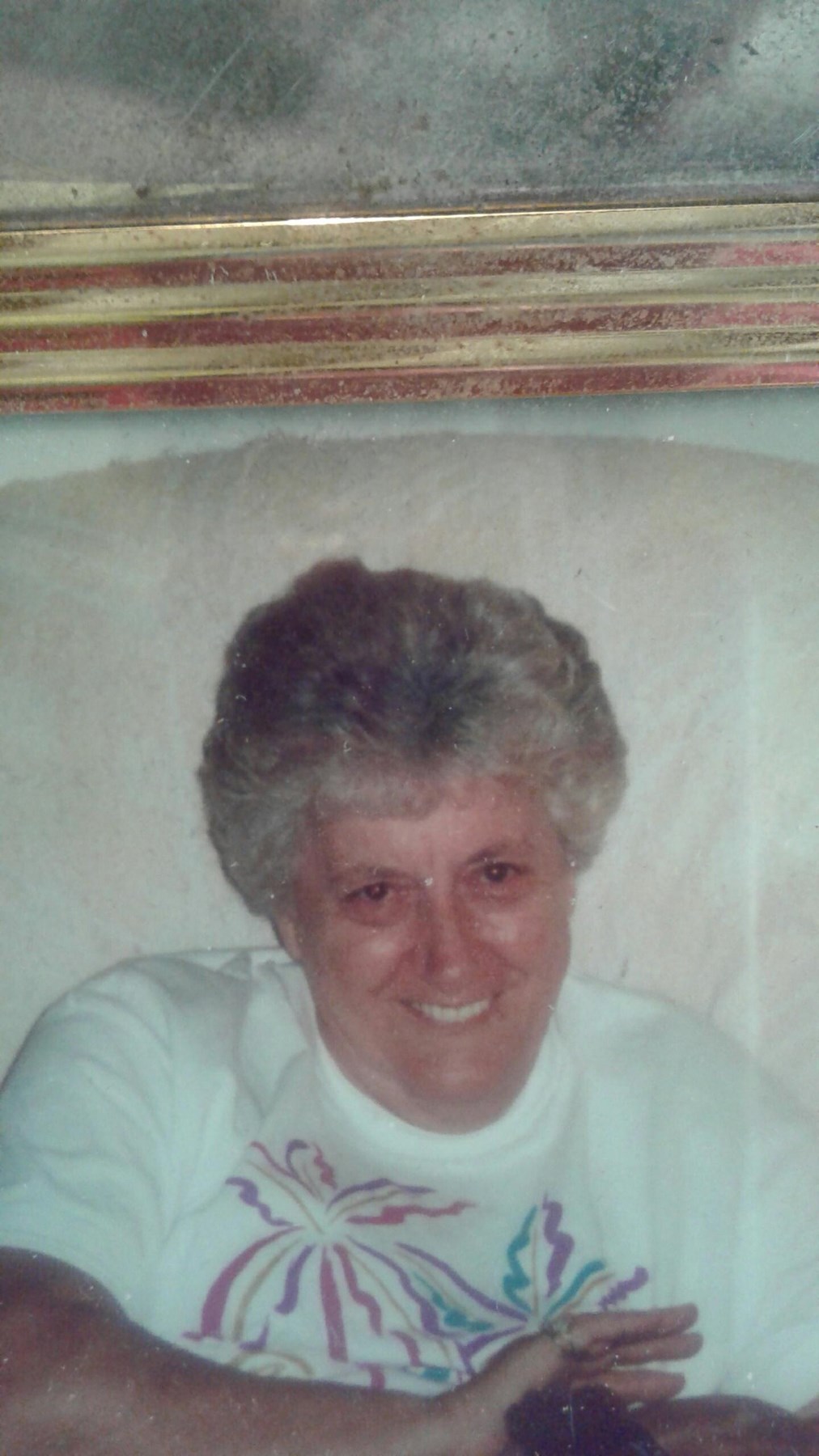 Helen Bess Epps Obituary Knoxville, TN