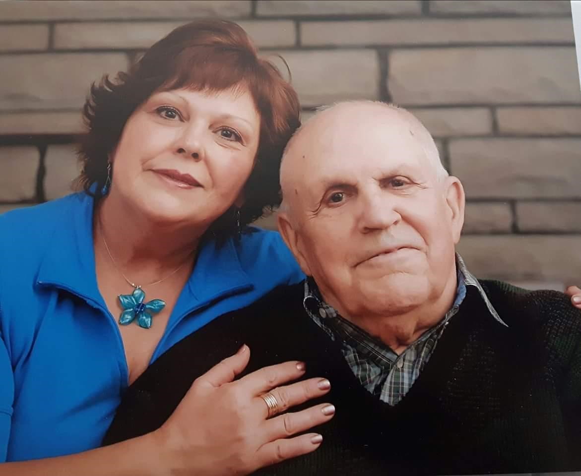 Avis de décès de Gilles et Ginette Leclerc Raymond