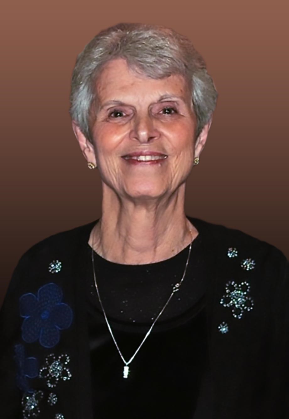 Obituary of Madora Pauline Hilton