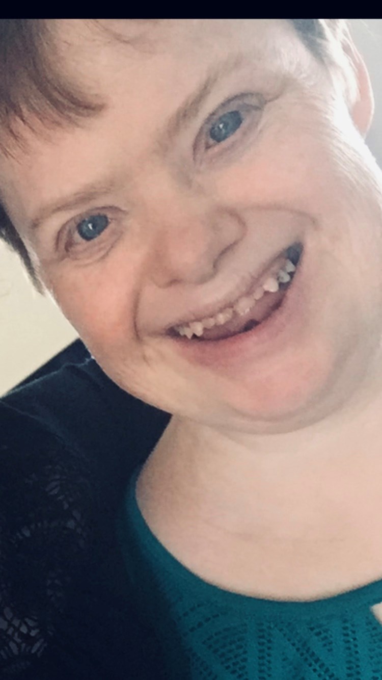 Michelle Lee  MacArthur