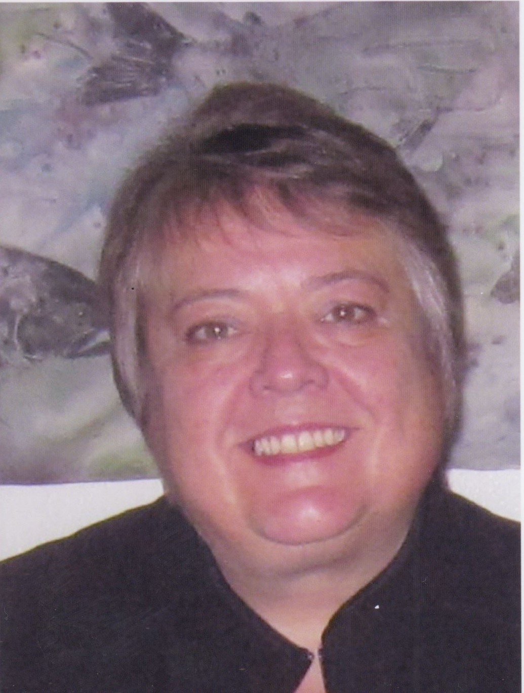 Obituary of Trudy Charlene Kay