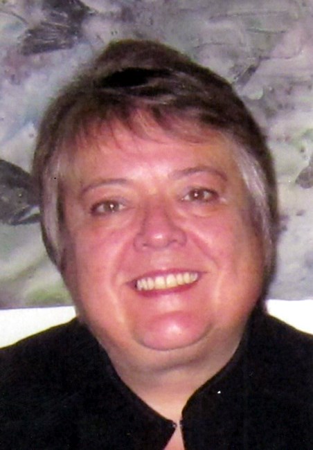 Obituary of Trudy Charlene Kay