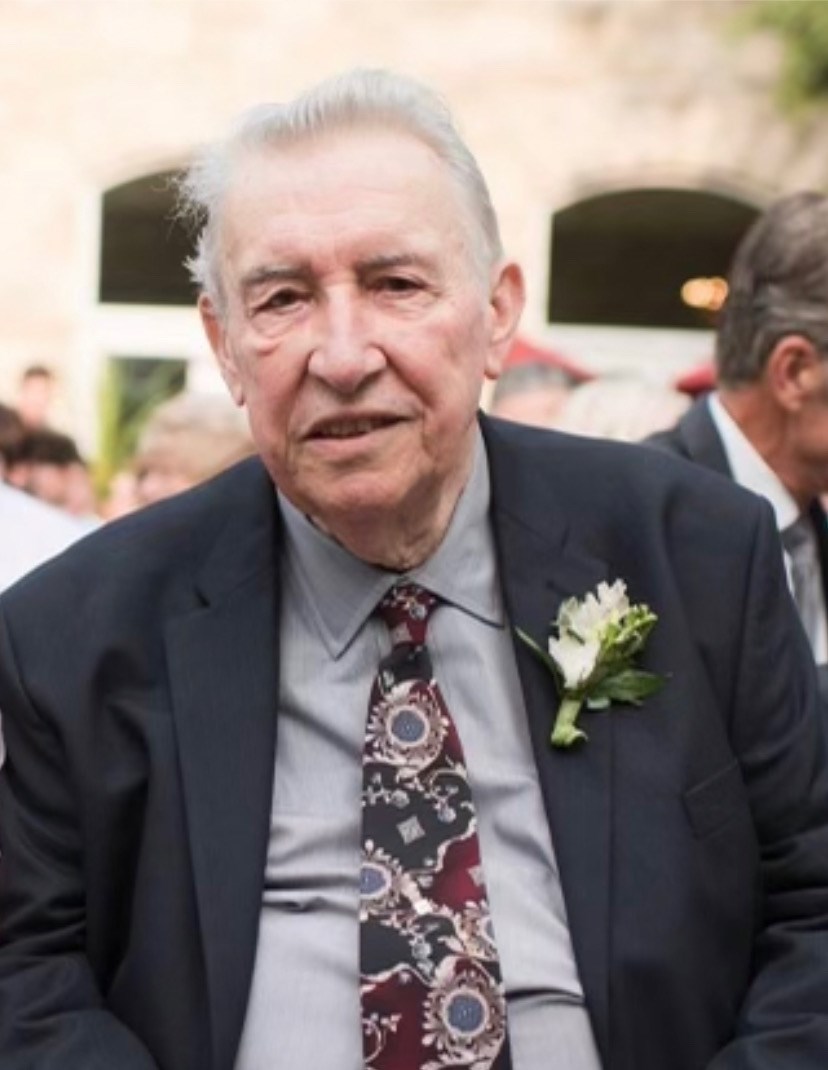 Obituary of Andrew "Duke" James Kutsulis Sr.