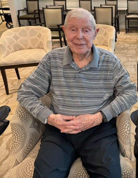 Obituary of Charles T. Kaplan