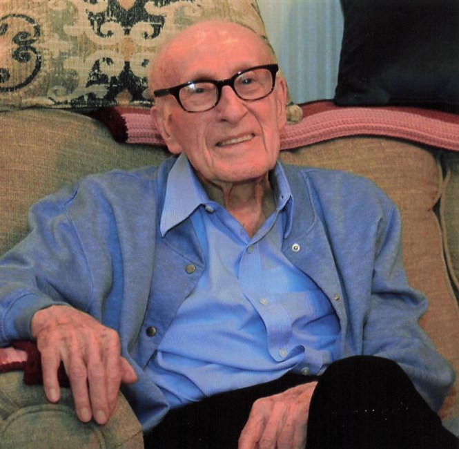 Obituary of James A Moore