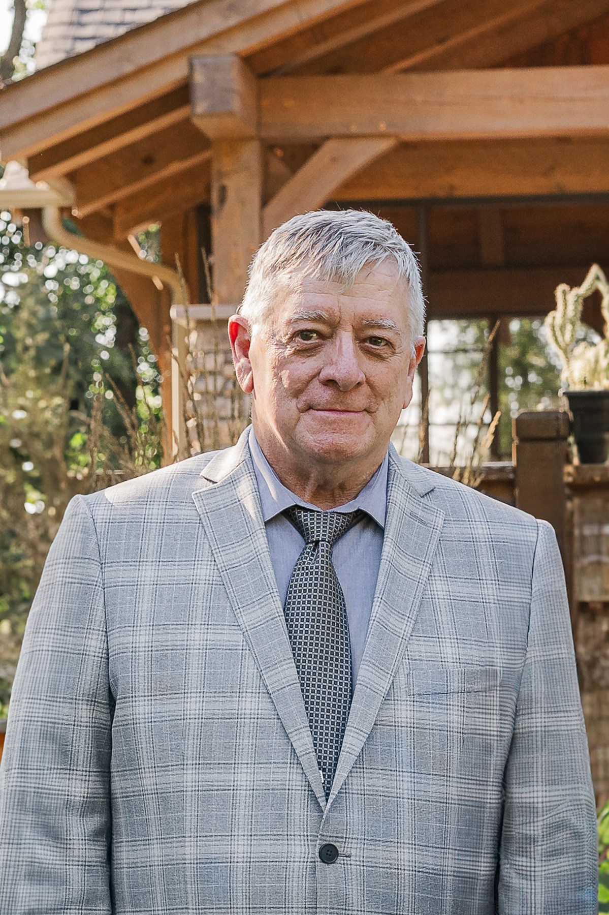 Obituary of Jerry Lee King