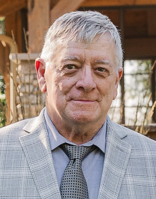 Avis de décès de Jerry Lee King