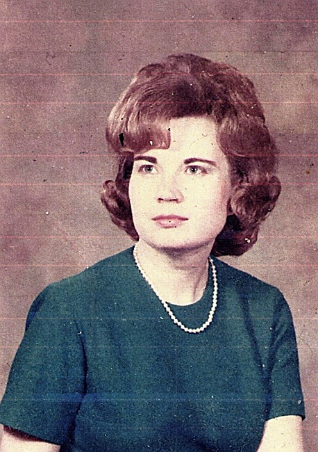 Obituary of Betty Lou Tubb